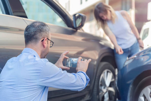 Professional Full Coverage Car Insurance technician working in Ronan, MT